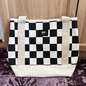 Vans Tote Bag (medium)